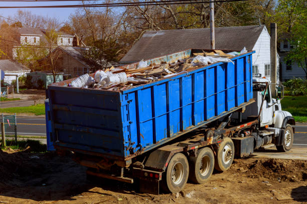 Best Hot Tub Removal  in Horace, ND